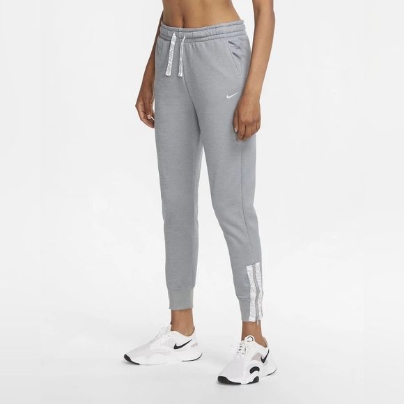 Nike Therma Fleece Dri Fit Joggers Size Small - Picture 2 of 16